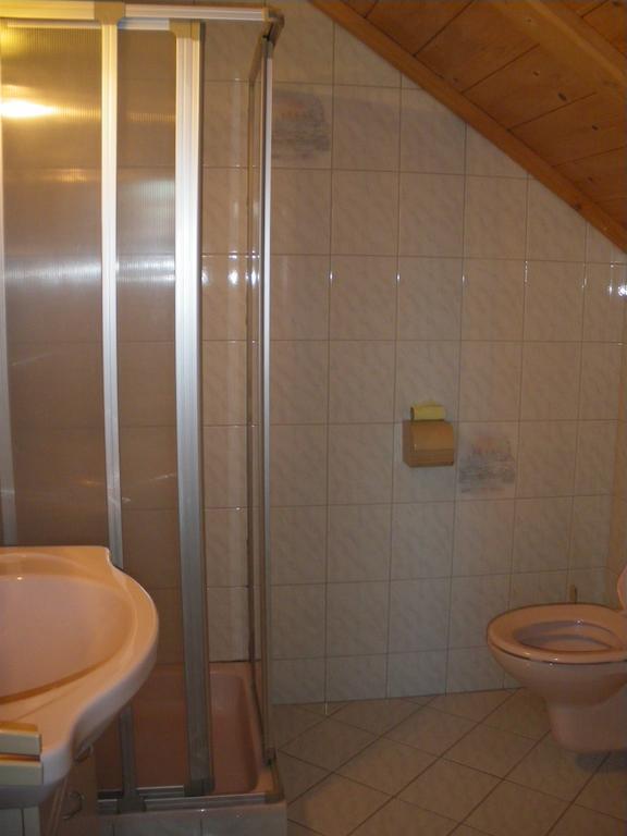 Bio-Bauernhof Kurzeck Villa Göstling an der Ybbs Værelse billede